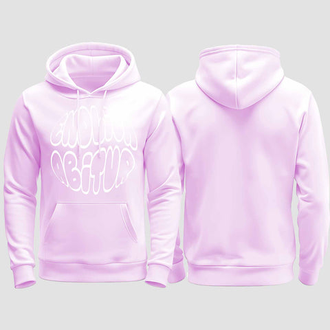 1038 "Endlich Abitur" Abi regular College Hoodie einseitig bedruckt
